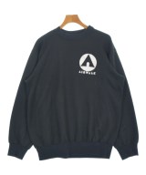 airwalk（エアウォーク）スウェット 黒 サイズ:-(L位) メンズ/2200689838330