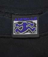 airwalk（エアウォーク）スウェット 黒 サイズ:-(L位) メンズ/2200689838330