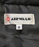 airwalk（エアウォーク）ブルゾン 黒 サイズ:M メンズ/2200713982015