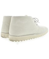 airwalk（エアウォーク）ブーツ グレー サイズ:26.5cm メンズ/2200717755332