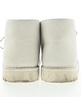 airwalk（エアウォーク）ブーツ グレー サイズ:26.5cm メンズ/2200717755332