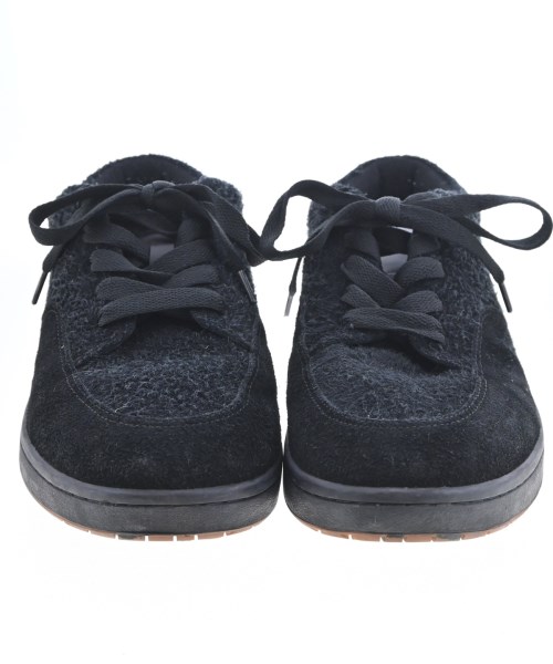 airwalk（エアウォーク）スニーカー 黒 サイズ:27.5cm メンズ/2200729168045