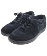 airwalk（エアウォーク）スニーカー 黒 サイズ:27.5cm メンズ/2200729168045