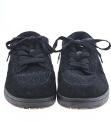 airwalk（エアウォーク）スニーカー 黒 サイズ:27.5cm メンズ/2200729168045