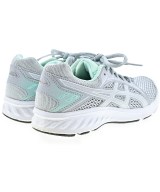 asics（アシックス）スニーカー グレー サイズ:22cm レディース/2200455508108