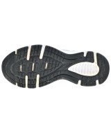 asics（アシックス）スニーカー グレー サイズ:22cm レディース/2200455508108