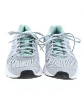 asics（アシックス）スニーカー グレー サイズ:22cm レディース/2200455508108