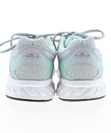 asics（アシックス）スニーカー グレー サイズ:22cm レディース/2200455508108