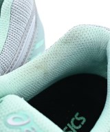 asics（アシックス）スニーカー グレー サイズ:22cm レディース/2200455508108