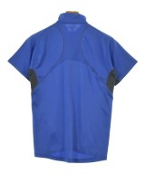 asics（アシックス）Tシャツ・カットソー 青 サイズ:M メンズ/2200560733068