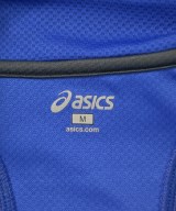 asics（アシックス）Tシャツ・カットソー 青 サイズ:M メンズ/2200560733068