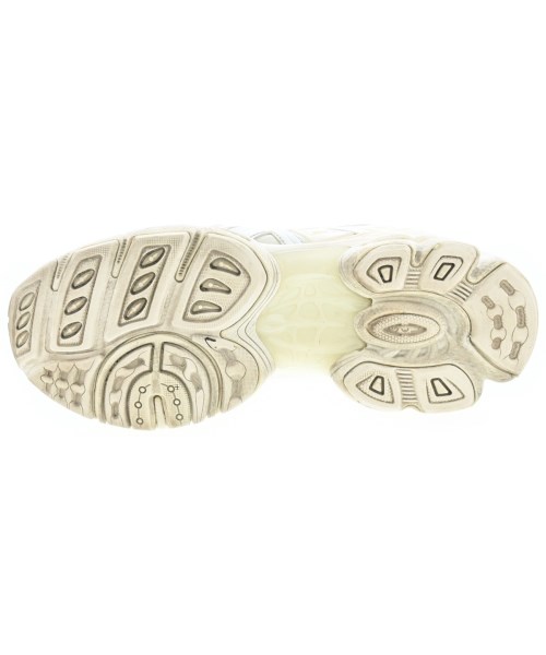 WIND AND SEA（ウィンダンシー）スニーカー 白 サイズ:28.5cm メンズ/2200634671050