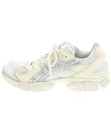 WIND AND SEA（ウィンダンシー）スニーカー 白 サイズ:28.5cm メンズ/2200634671050