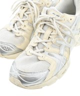 WIND AND SEA（ウィンダンシー）スニーカー 白 サイズ:28.5cm メンズ/2200634671050