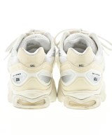 WIND AND SEA（ウィンダンシー）スニーカー 白 サイズ:28.5cm メンズ/2200634671050