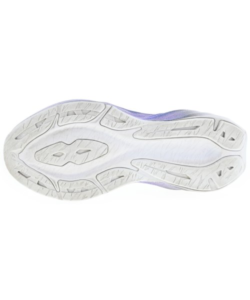 asics（アシックス）スニーカー 白 サイズ:23cm レディース/2200635200037