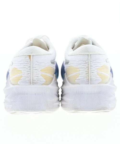 asics（アシックス）スニーカー 白 サイズ:23cm レディース/2200635200037