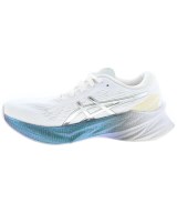 asics（アシックス）スニーカー 白 サイズ:23cm レディース/2200635200037