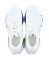 asics（アシックス）スニーカー 白 サイズ:23cm レディース/2200635200037