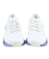 asics（アシックス）スニーカー 白 サイズ:23cm レディース/2200635200037