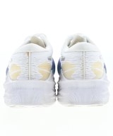 asics（アシックス）スニーカー 白 サイズ:23cm レディース/2200635200037