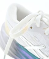asics（アシックス）スニーカー 白 サイズ:23cm レディース/2200635200037