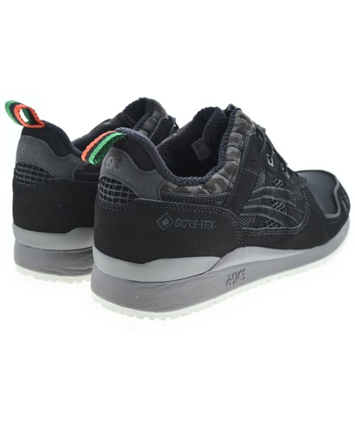 asics（アシックス）スニーカー 黒 サイズ:26.5cm メンズ/2200635491015