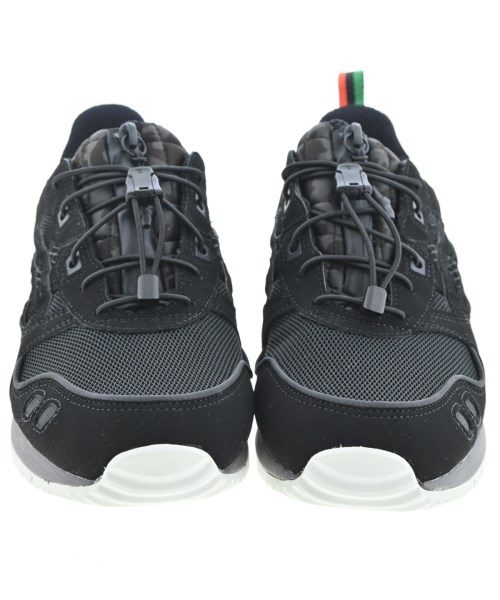 asics（アシックス）スニーカー 黒 サイズ:26.5cm メンズ/2200635491015