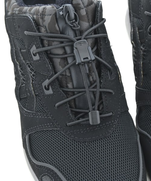 asics（アシックス）スニーカー 黒 サイズ:26.5cm メンズ/2200635491015