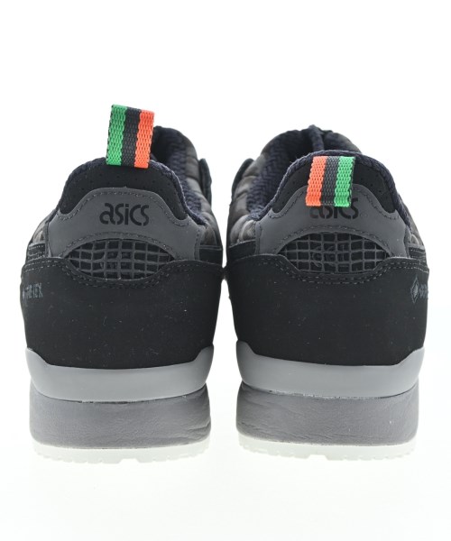 asics（アシックス）スニーカー 黒 サイズ:26.5cm メンズ/2200635491015