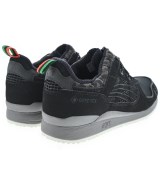 asics（アシックス）スニーカー 黒 サイズ:26.5cm メンズ/2200635491015