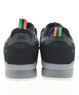 asics（アシックス）スニーカー 黒 サイズ:26.5cm メンズ/2200635491015