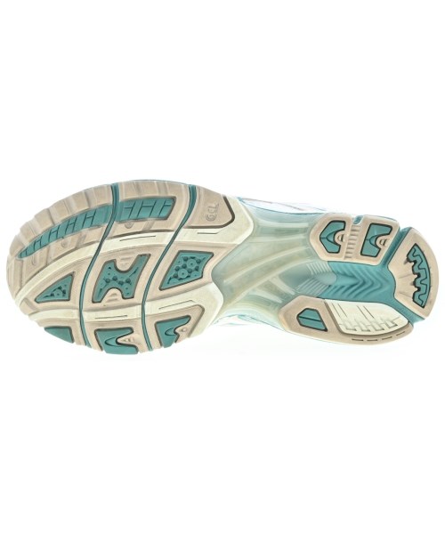 asics（アシックス）スニーカー 白 サイズ:26.5cm メンズ/2200636116016