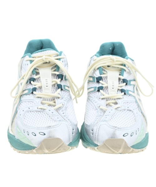 asics（アシックス）スニーカー 白 サイズ:26.5cm メンズ/2200636116016