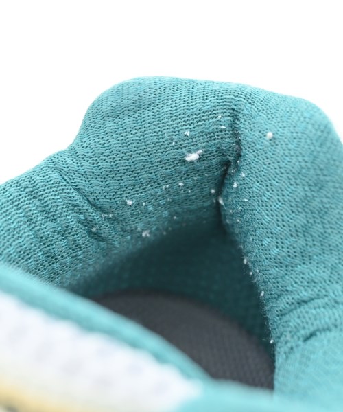 asics（アシックス）スニーカー 白 サイズ:26.5cm メンズ/2200636116016