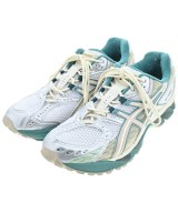 asics（アシックス）スニーカー 白 サイズ:26.5cm メンズ/2200636116016