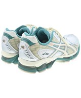 asics（アシックス）スニーカー 白 サイズ:26.5cm メンズ/2200636116016