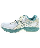 asics（アシックス）スニーカー 白 サイズ:26.5cm メンズ/2200636116016
