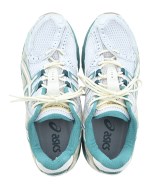 asics（アシックス）スニーカー 白 サイズ:26.5cm メンズ/2200636116016