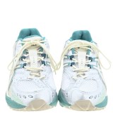 asics（アシックス）スニーカー 白 サイズ:26.5cm メンズ/2200636116016