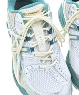 asics（アシックス）スニーカー 白 サイズ:26.5cm メンズ/2200636116016