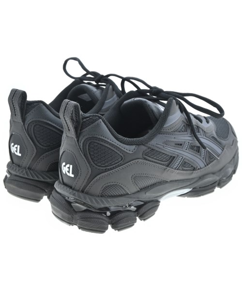 asics（アシックス）スニーカー 黒 サイズ:28.5cm メンズ/2200636159075