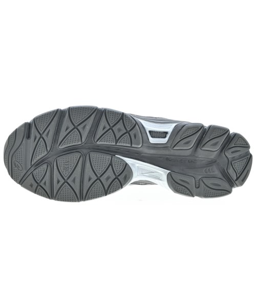 asics（アシックス）スニーカー 黒 サイズ:28.5cm メンズ/2200636159075