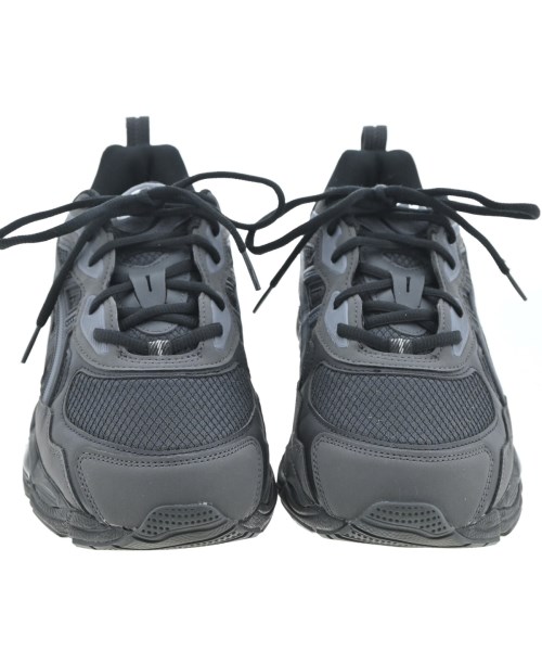 asics（アシックス）スニーカー 黒 サイズ:28.5cm メンズ/2200636159075