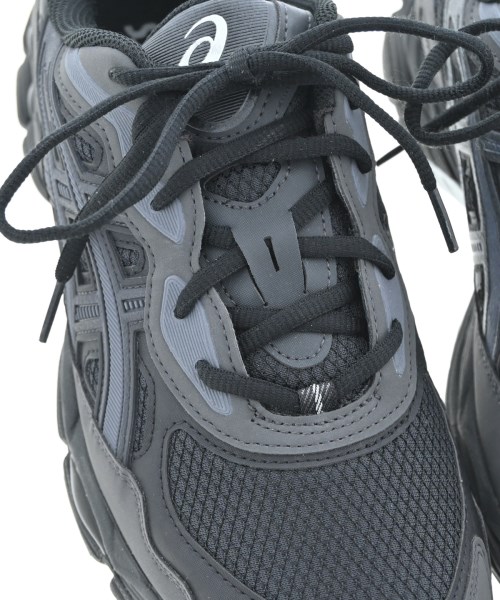 asics（アシックス）スニーカー 黒 サイズ:28.5cm メンズ/2200636159075