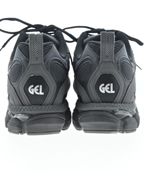 asics（アシックス）スニーカー 黒 サイズ:28.5cm メンズ/2200636159075