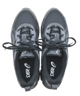 asics（アシックス）スニーカー 黒 サイズ:28.5cm メンズ/2200636159075