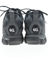 asics（アシックス）スニーカー 黒 サイズ:28.5cm メンズ/2200636159075