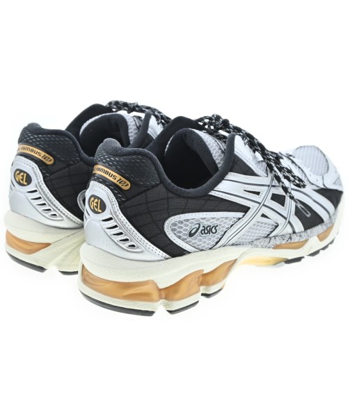 asics（アシックス）スニーカー シルバー サイズ:29cm メンズ/2200636159082