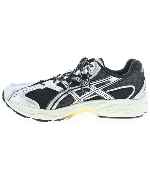 asics（アシックス）スニーカー シルバー サイズ:29cm メンズ/2200636159082